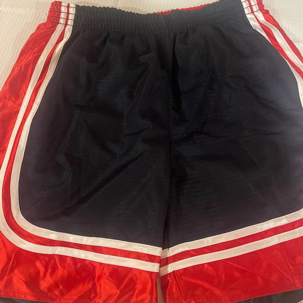 Starter Shorts Reversible